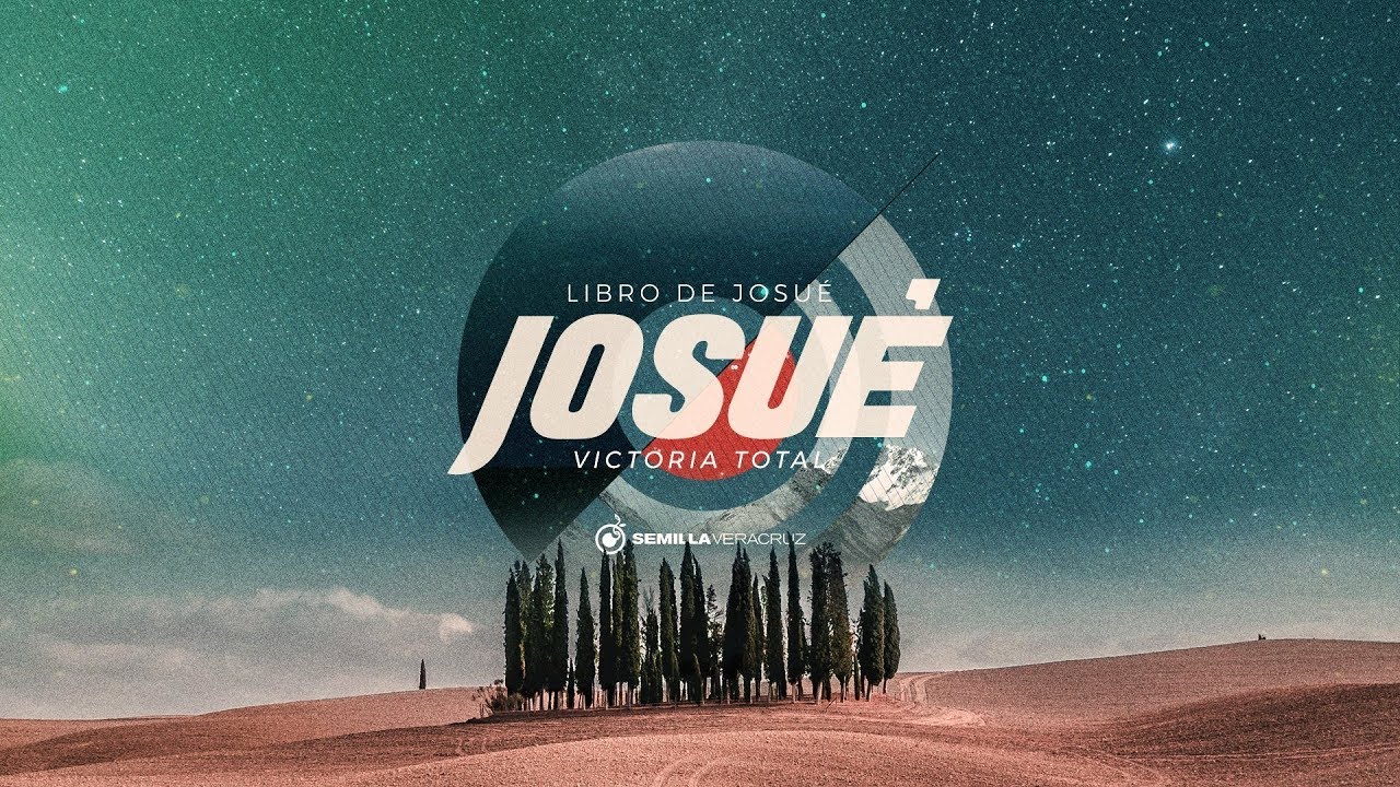 Ciudades de refugio | Josué 20-21 | Semilla Veracruz