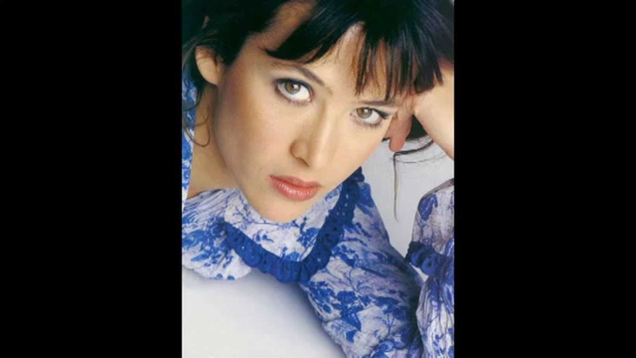 Софи Марсо - YouTube