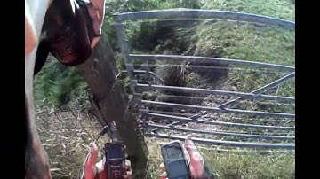 Hailsham Snapsons Drove TQ 6088 0859 - TQ 6307 0872