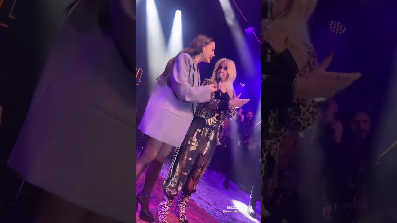 Happy Birthday, Demet Özdemir!