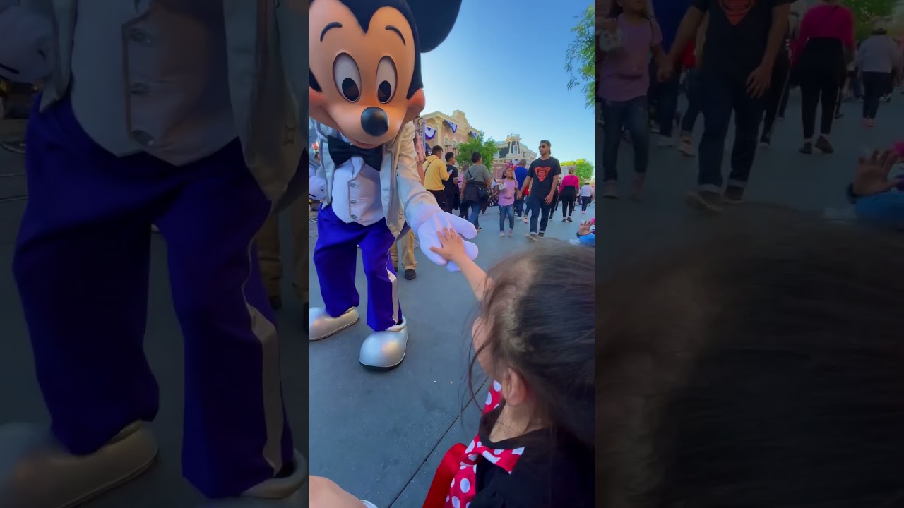 Welcome to our family Disney page! Come join us in all the magic!