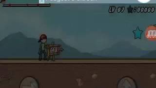 Skater boy parte 3 screenshot 2