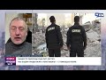 ТРАМП: «ИРАНЦЫ ХОРОШО ВЕДУТ ПЕРЕГОВОРЫ. НЕ УВЕРЕН, ЧТО УДАСТСЯ ДОГОВОРИТЬСЯ» СПЕЦЭФИР 26 марта 18:00
