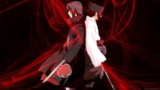 Ａｍｖ Naruto Itachi E Sasuke Hd
