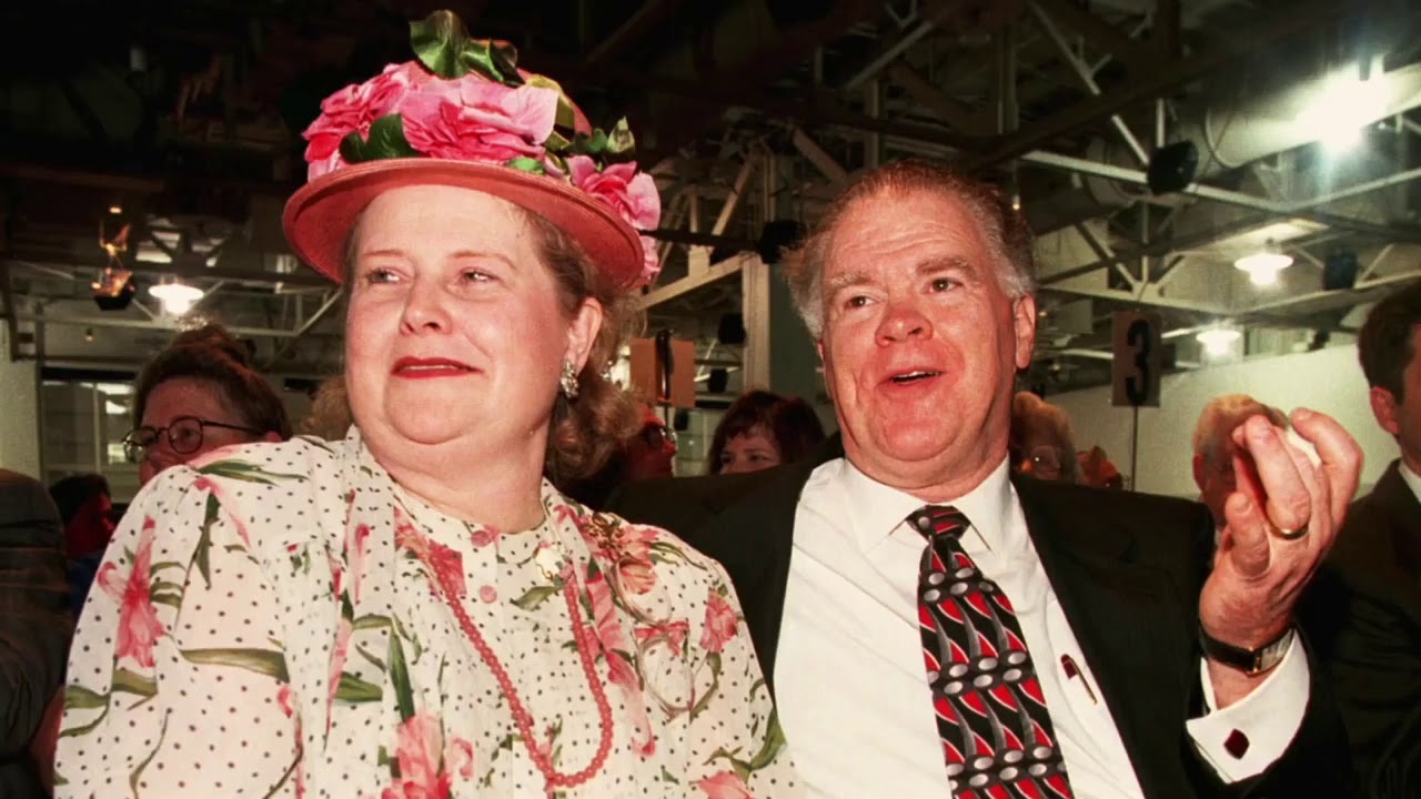 Paige Patterson on Al Mohler Being a Member of a Whites Only "Secret Society" & Mohler's Admission