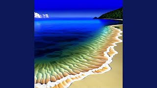 Oceanic Serenade in Harmonic Tranquility