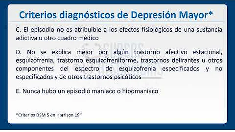 ¿Qué profesiones tienen el mayor índice de depresión?