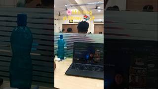 Mini vlog at library 🥰#shorts #youtubeshort #study #foryou
