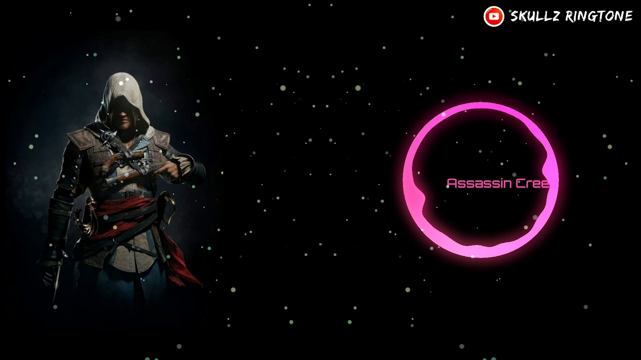 Assassin Creed ⚔️ Ringtone Ft. Skullz Ringtone