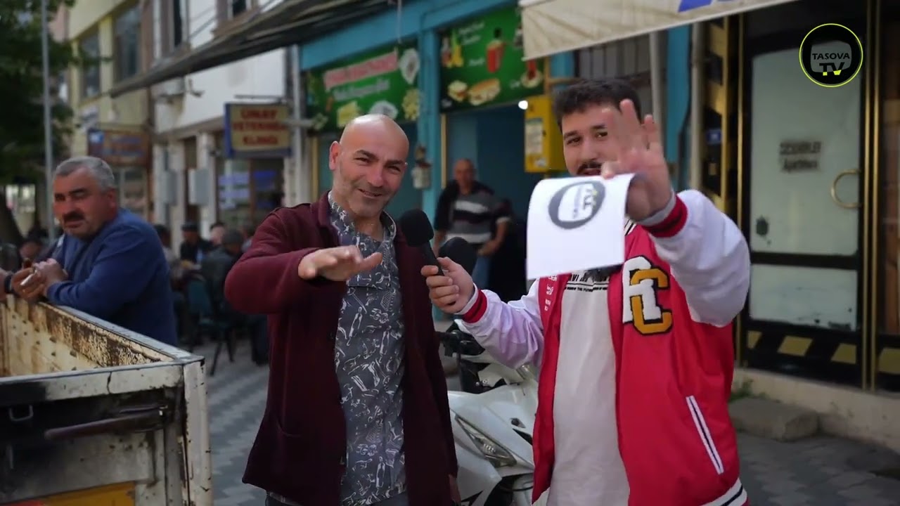 taşova belediyesinde kimi başkan olarak görmek istersiniz ?