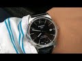 Обзор часов Tissot PR100 Automatic механика с автоподзаводом