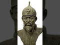 Timur – The Last Conqueror of the Mongol World #history #historydocumentary #shorts #shortvideo