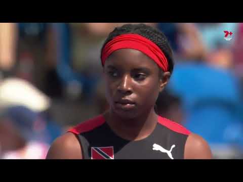 ELLESSE ANDREWS | Extended Gold Medal Highlights | Keirin (CYC) | Birmingham 2022 Commonwealth Games