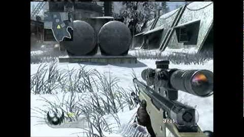 Black Ops Scrolling Mod Menu! BETA