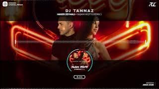 Naser Zeynali - Yadam Miofti - DJ Tannaz Remix