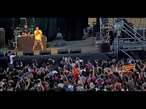 Pablo Hasél - Fiel a la causa