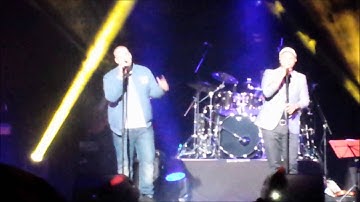 Nano Feat Maher Zain - We Rising - Manchester