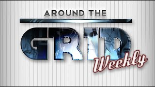 Around the GRID Weekly s3ep8 - The One Where We Build For Peace