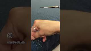 Have you wanted to learn to make a French Mattress Cushion Go here https://youtu.be/A6zKklxed0w
