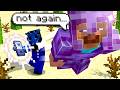 How I DESTROYED My High School's Minecraft SMP