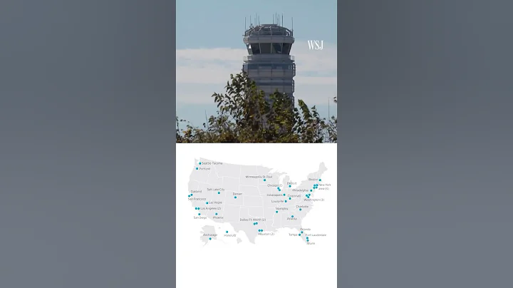 What to Do if Your Flight Gets Cancelled After FAA Order