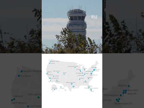 What to Do if Your Flight Gets Cancelled After FAA Order