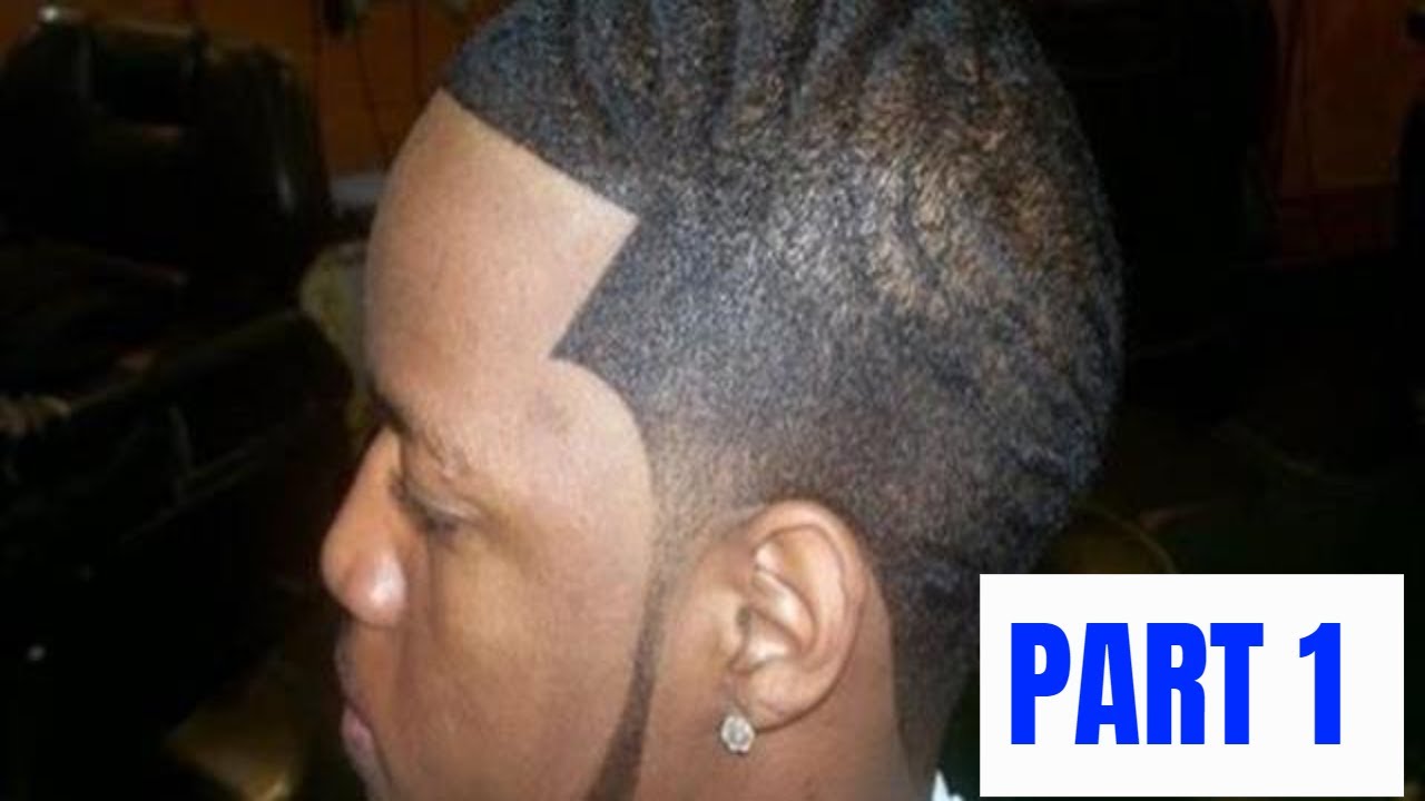 BEST BARBER EVER! YouTube