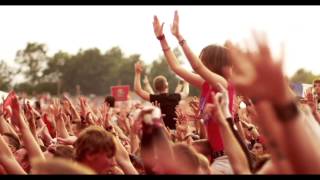 DEFQON 1 2012 Aftermovie [  Blu-ray 1080p ]