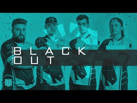 BLACKOUT: Operation Liquid — Team Liquid Welcomes Some New Friends in CoD