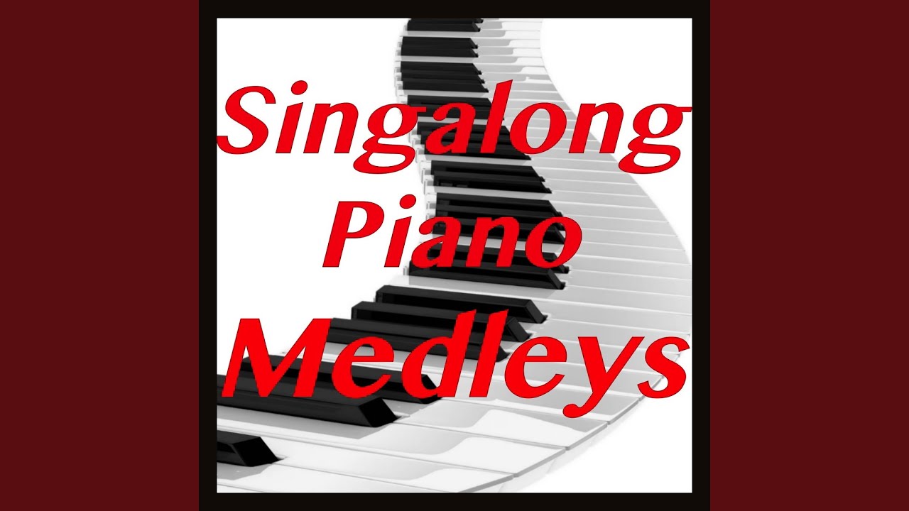 Roaring Twenties Medley: Black Bottom / The Charleston / Versity Drag