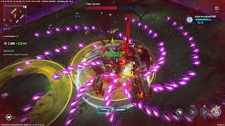 Solo Boss Rush - Riftstorm Pc Alpha Playtest Demo - Beforecrypto