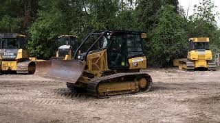 2022 CATERPILLAR D2 LGP For Sale
