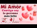 Romántico Mensaje de Amor para dedicar - Razones Para Amar