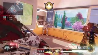 Black ops 3- S&D-Ripper Multi-kill