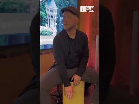 Magna Cum Laude - Margitszigeti Színház - Sajtótájékoztató