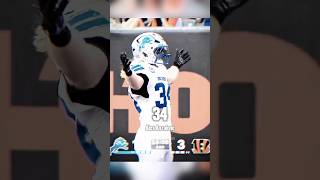 Best NFL Player At Each Number (31-35) 🔥😈 #shorts