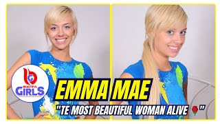 Top 5 Most Beautiful & Famous Actresses Emma Mae