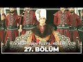 Muhteşem Yüzyıl: Kösem 27.Bölüm (HD)