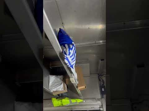 Preloading at UPS