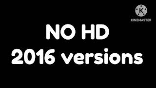 Nick Jr. HD and Nick HD (2008-2013-2014-2026)