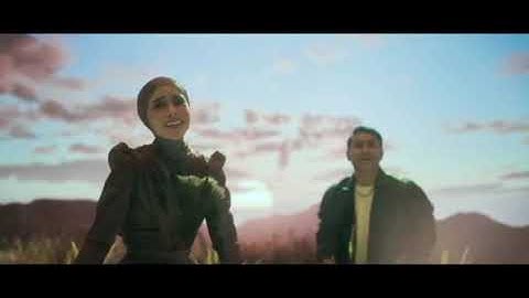 JUDIKA X LESTI- BUKAN KARENA TAK CINTA(OFFICIAL MUSIC VIDEO)@JUDIKA ENTERTAINMENT
