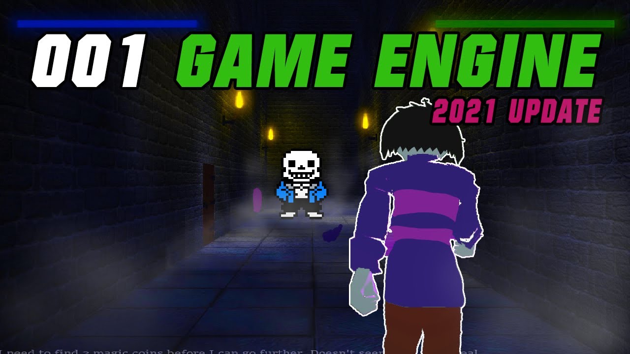 Best Game Maker 2021 *NEW* 001 GameCreator YouTube