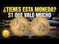 ¿Tienes Estas Monedas de $1? 😱 Podrían Valer Mucho Más de lo que Imaginas (Errores Raros 2008–2009)