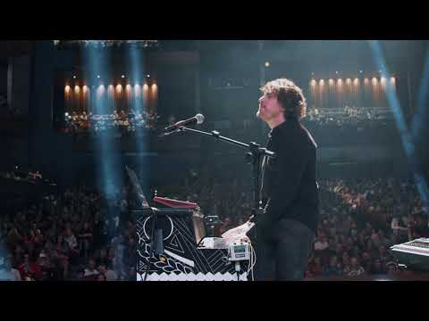Piano Rock - Sweet Child O'Mine Guns N'Roses (Live in Rio)