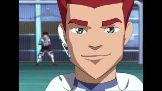 D'Jok  - Good Life - Galactik Football AMV/Edit