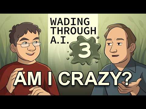 Am I Crazy?