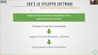 PUG Romagna: Organizzazione del codice in progetti medio-grandi screenshot 5