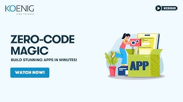 Zero-Code App Revolution: Build Stunning Apps Without Coding Skills