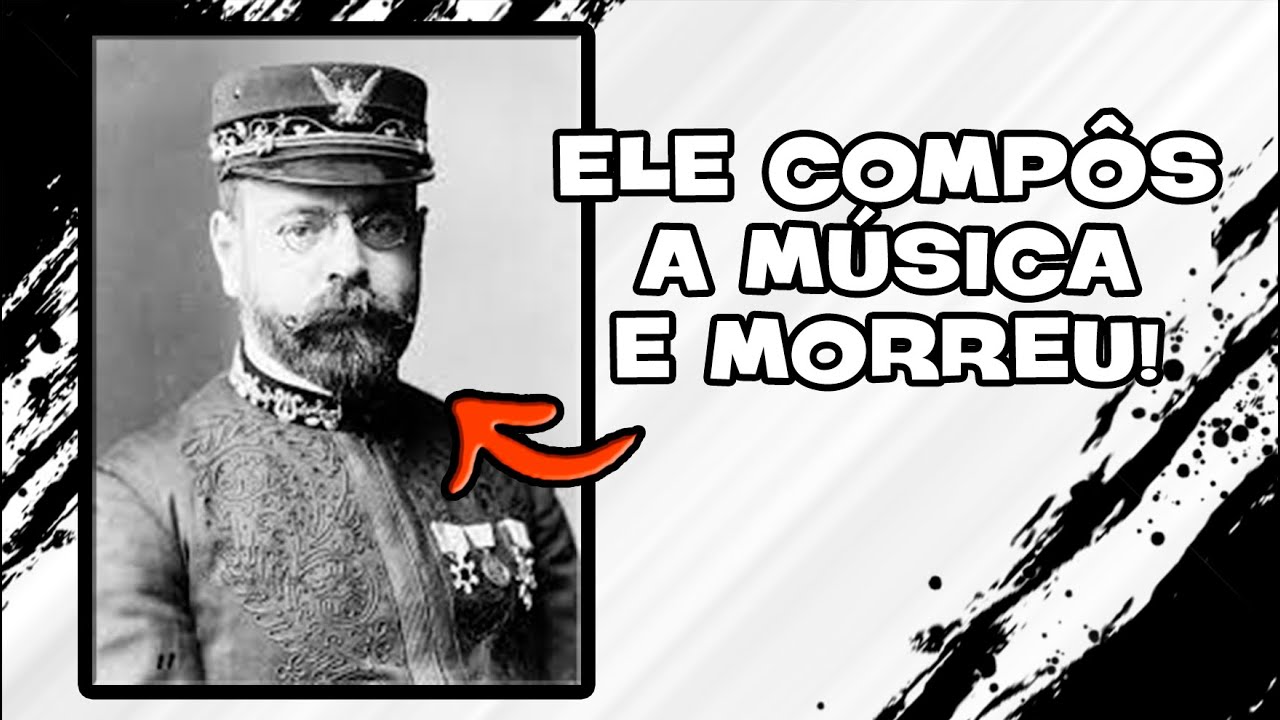 Quem COMPÔS A MÚSICA-TEMA do Monty Python? - YouTube