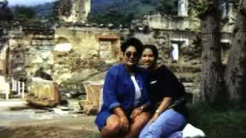 Suzette quintanilla arriaga ( Selena's hermana )
